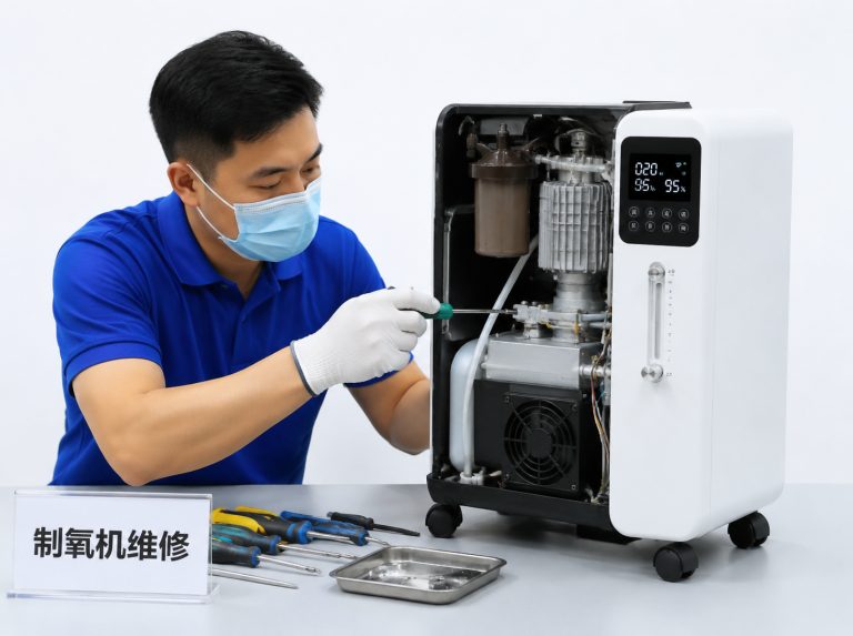 飞利浦伟康红扳手长鸣主板检修