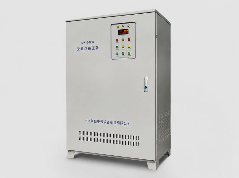 三相交流电源变换器